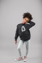 Load image into Gallery viewer, Naruto Web Series Girl Hoodies-KidsFashionVilla