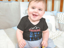 Load image into Gallery viewer, Trekking Rompers for Baby Boy- KidsFashionVilla