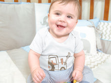 Load image into Gallery viewer, Printed Rompers for Baby Boy- KidsFashionVilla