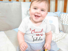 Load image into Gallery viewer, Chand Ka Tukda Eid Rompers for Baby Boy- KidsFashionVilla