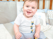 Load image into Gallery viewer, Cartoon Rompers for Baby Boy- KidsFashionVilla