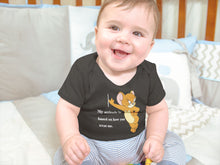Load image into Gallery viewer, Attitude Shows Cute Jerry Rompers for Baby Boy- KidsFashionVilla