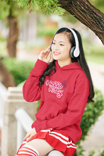 Load image into Gallery viewer, Hello Kitty Cartoon Girl Hoodies-KidsFashionVilla