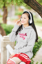 Load image into Gallery viewer, Hello Kitty Cartoon Girl Hoodies-KidsFashionVilla