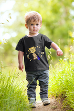 Load image into Gallery viewer, Best Brother Of The Year Half Sleeves T-Shirt for Boy-KidsFashionVilla