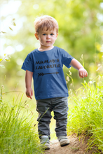 Load image into Gallery viewer, Mummys Favourite Half Sleeves T-Shirt for Boy-KidsFashionVilla