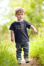 Load image into Gallery viewer, Don't Worry I'll Wake You Up For Suhoor Eid Half Sleeves T-Shirt for Boy-KidsFashionVilla