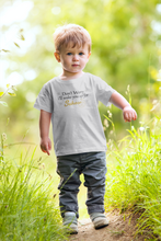 Load image into Gallery viewer, Don't Worry I'll Wake You Up For Suhoor Eid Half Sleeves T-Shirt for Boy-KidsFashionVilla