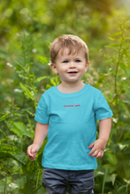 Load image into Gallery viewer, Excuse You Minimals Half Sleeves T-Shirt for Boy-KidsFashionVilla