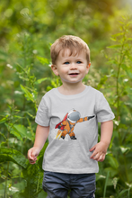 Load image into Gallery viewer, Future Astronaut Half Sleeves T-Shirt for Boy-KidsFashionVilla