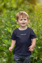 Load image into Gallery viewer, Excuse You Minimals Half Sleeves T-Shirt for Boy-KidsFashionVilla