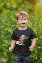 Load image into Gallery viewer, Future Astronaut Half Sleeves T-Shirt for Boy-KidsFashionVilla