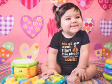 Load image into Gallery viewer, Nani Ki Tijori Lohri Rompers for Baby Girl- KidsFashionVilla