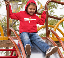 Load image into Gallery viewer, Manchester United Boy Hoodies-KidsFashionVilla