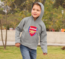 Load image into Gallery viewer, Arsenal Boy Hoodies-KidsFashionVilla