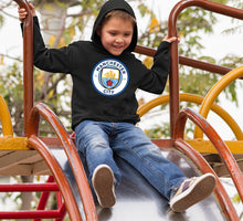 Load image into Gallery viewer, Manchester City Boy Hoodies-KidsFashionVilla