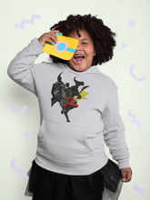 Load image into Gallery viewer, Superhero Girl Hoodies-KidsFashionVilla
