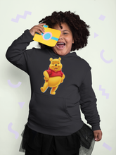 Load image into Gallery viewer, Cute Cartoon Girl Hoodies-KidsFashionVilla