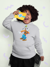 Load image into Gallery viewer, Cute Cartoon Girl Hoodies-KidsFashionVilla