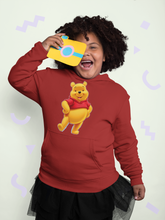 Load image into Gallery viewer, Cute Cartoon Girl Hoodies-KidsFashionVilla