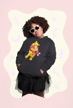Load image into Gallery viewer, Cute Cartoon Girl Hoodies-KidsFashionVilla