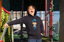 Load image into Gallery viewer, Future Police Boy Hoodies-KidsFashionVilla