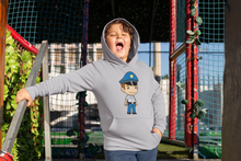 Load image into Gallery viewer, Future Police Boy Hoodies-KidsFashionVilla