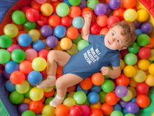 Load image into Gallery viewer, Future Doctor Rompers for Baby Boy- KidsFashionVilla