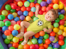 Load image into Gallery viewer, Football Rompers for Baby Boy- KidsFashionVilla