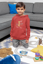 Load image into Gallery viewer, First New Year Boy Hoodies-KidsFashionVilla