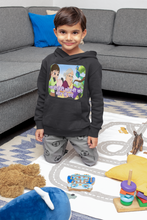 Load image into Gallery viewer, Nani Teri Morni Poem Boy Hoodies-KidsFashionVilla