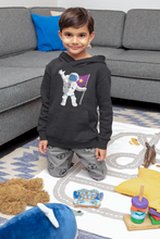 Load image into Gallery viewer, Future Astronaut Boy Hoodies-KidsFashionVilla