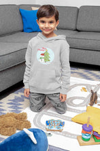 Load image into Gallery viewer, Merry Christmas Boy Hoodies-KidsFashionVilla
