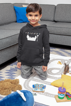 Load image into Gallery viewer, F.R.I.E.N.D.S Friends Web Series Boy Hoodies-KidsFashionVilla