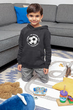 Load image into Gallery viewer, Football Boy Hoodies-KidsFashionVilla