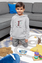 Load image into Gallery viewer, First New Year Boy Hoodies-KidsFashionVilla