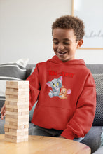 Load image into Gallery viewer, Most Iconic Cartoon Boy Hoodies-KidsFashionVilla