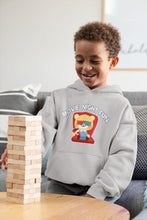 Load image into Gallery viewer, Movie Night Fun Boy Hoodies-KidsFashionVilla