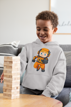 Load image into Gallery viewer, Future Astronaut Boy Hoodies-KidsFashionVilla