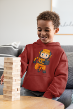 Load image into Gallery viewer, Future Astronaut Boy Hoodies-KidsFashionVilla