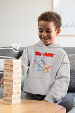 Load image into Gallery viewer, Most Iconic Cartoon Boy Hoodies-KidsFashionVilla