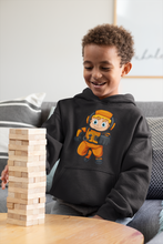 Load image into Gallery viewer, Future Astronaut Boy Hoodies-KidsFashionVilla
