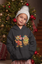 Load image into Gallery viewer, Cute Cartoon Girl Hoodies-KidsFashionVilla