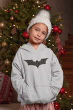 Load image into Gallery viewer, Superhero Girl Hoodies-KidsFashionVilla