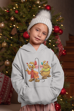 Load image into Gallery viewer, Cute Cartoon Girl Hoodies-KidsFashionVilla