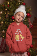 Load image into Gallery viewer, Funny Cartoon Girl Hoodies-KidsFashionVilla