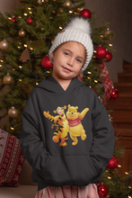 Load image into Gallery viewer, Cute Cartoon Girl Hoodies-KidsFashionVilla