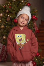 Load image into Gallery viewer, Cute Cartoon Girl Hoodies-KidsFashionVilla