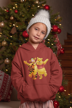 Load image into Gallery viewer, Cute Cartoon Girl Hoodies-KidsFashionVilla