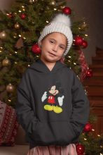 Load image into Gallery viewer, Cute Cartoon Girl Hoodies-KidsFashionVilla